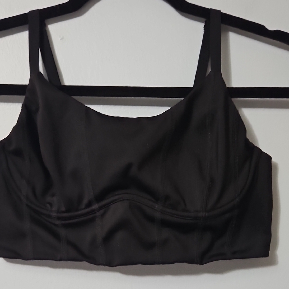 Victoria's Secret Black Bra